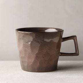 Japanese Style Zen Art Coffee Mug