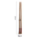 Iku Japanese Bamboo Chopsticks