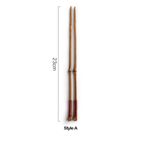 Iku Japanese Bamboo Chopsticks