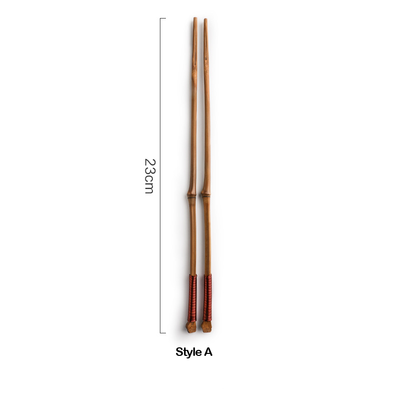 Iku Japanese Bamboo Chopsticks