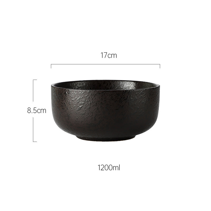 Aiko Japanese Style Ramen Bowl