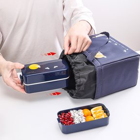 Ranchi Japanese Bento Lunch Box Set