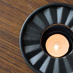 Japanese 8-Piece Ceramic Sake Set