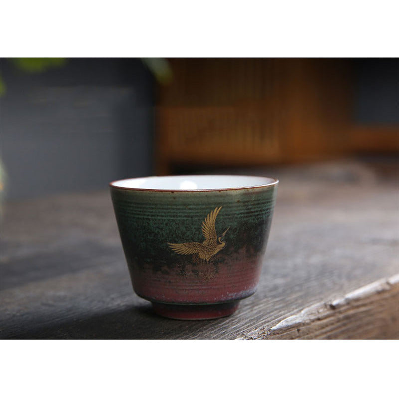 Simu Ceramic Gift Cup Set