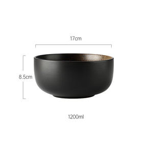 Aiko Japanese Style Ramen Bowl