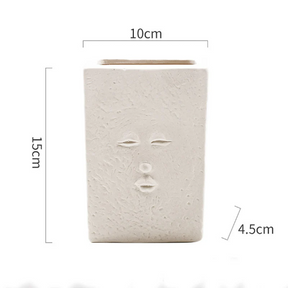 Ceramic Expression Utensil Holder