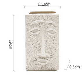 Ceramic Expression Utensil Holder