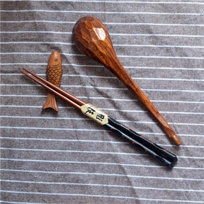 Aika Wooden Chopstick Set