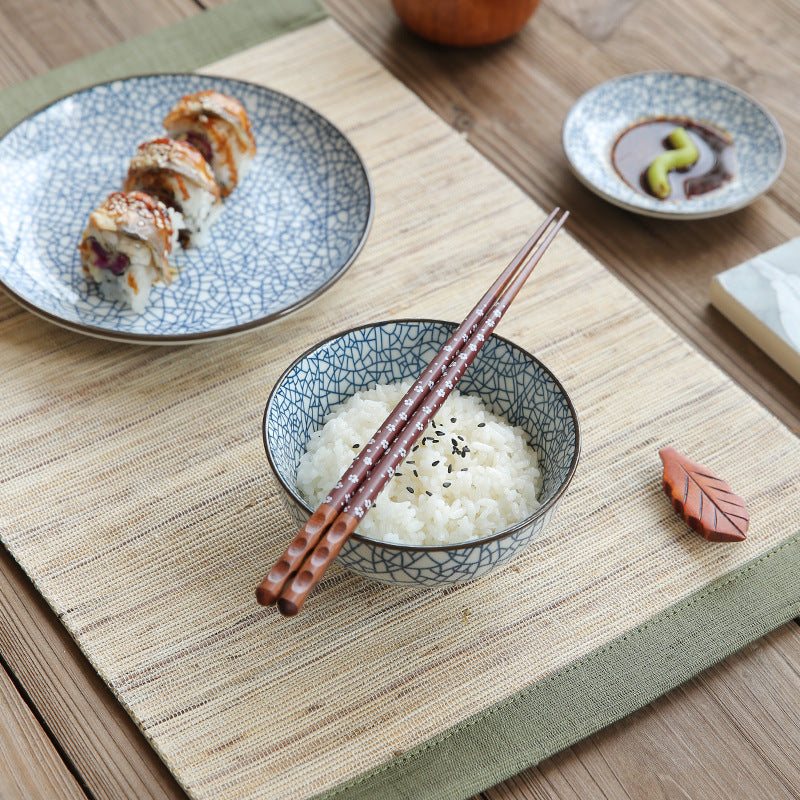 Akiko Wooden Chopsticks
