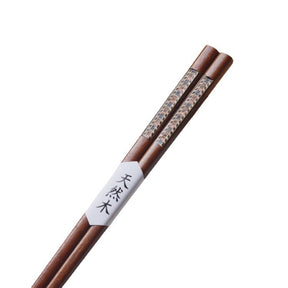 Amaterasu Wooden Chopsticks