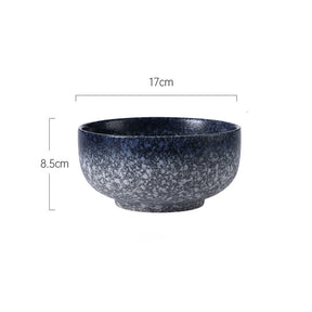 Aiko Japanese Style Ramen Bowl