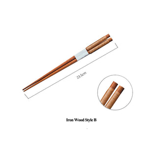 Fudo Custom Design Wooden Chopsticks
