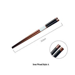 Fudo Custom Design Wooden Chopsticks