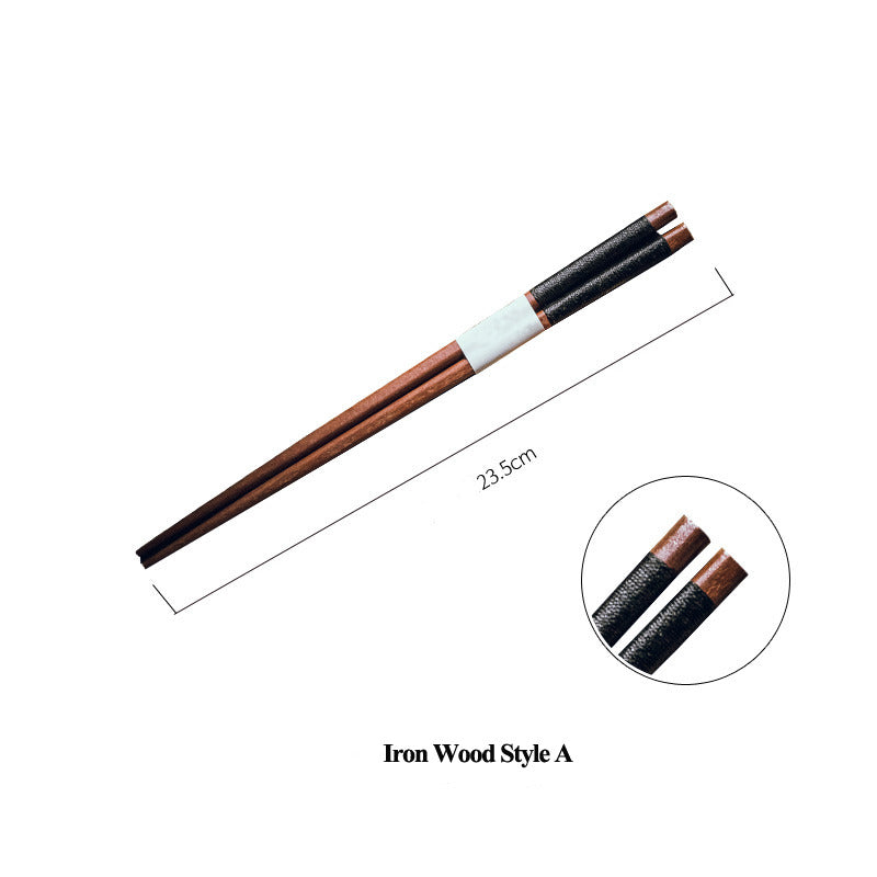 Fudo Custom Design Wooden Chopsticks