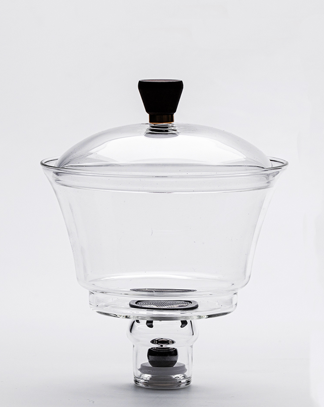 Taida Magnetic Kungfu Tea Set