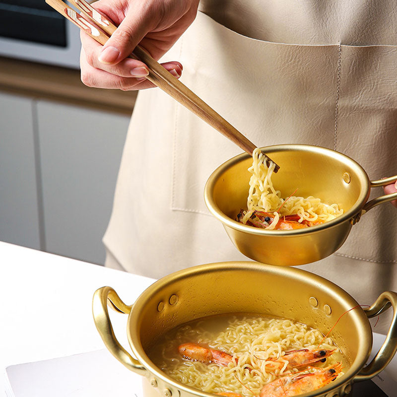 Ayumi Japanese Style Black Walnut Chopsticks Set