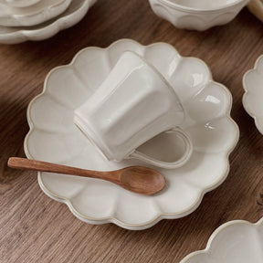 Uma Crude Japanese Ceramic Set