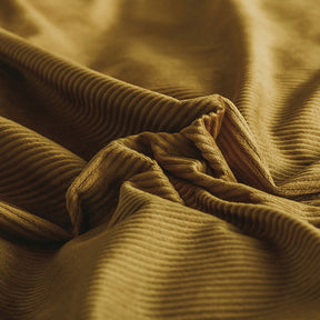 Akihiko Japanese Style Cotton Bedding Set