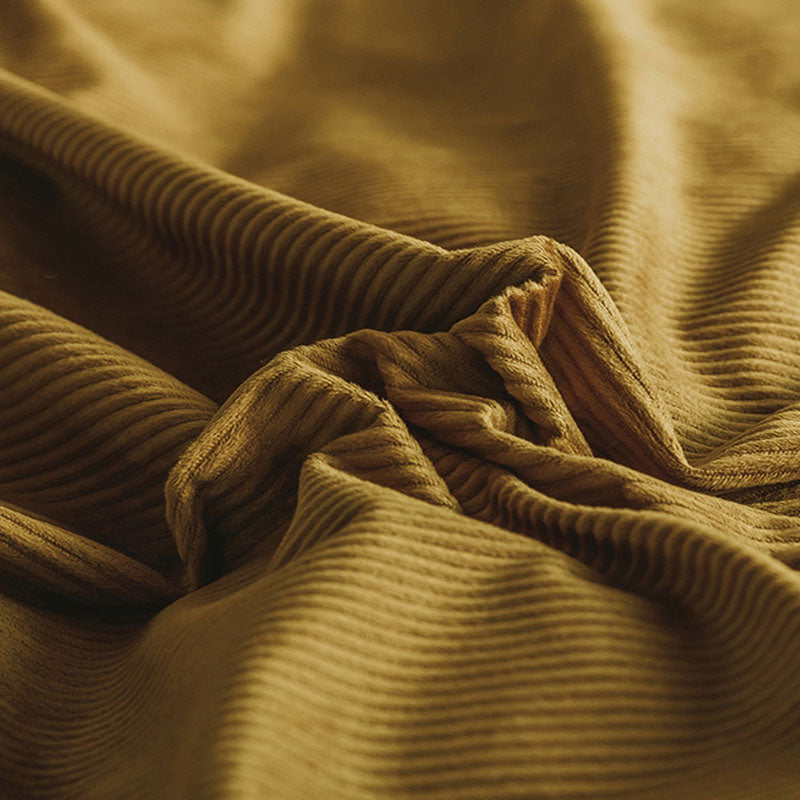 Akihiko Japanese Style Cotton Bedding Set