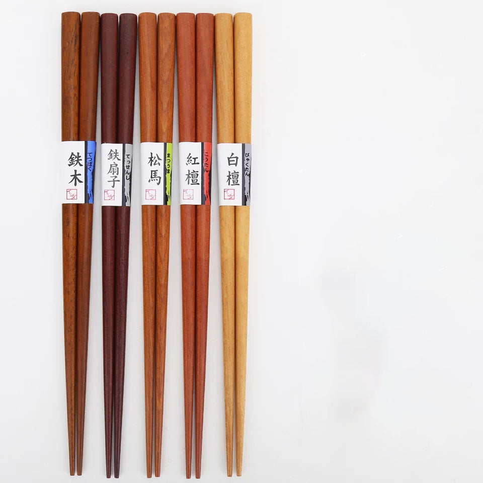 Anzu Japanese Style Chopsticks set