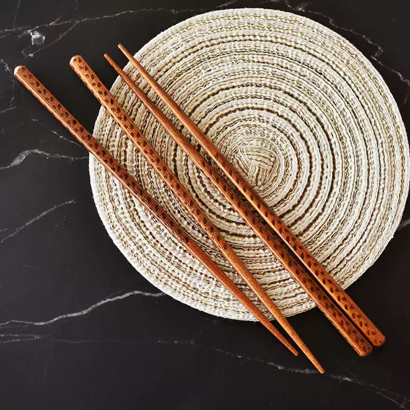 Chinami Wooden Chopsticks