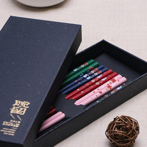 Toshiko Japanese Style Chopsticks Set
