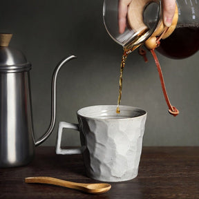 Japanese Style Zen Art Coffee Mug