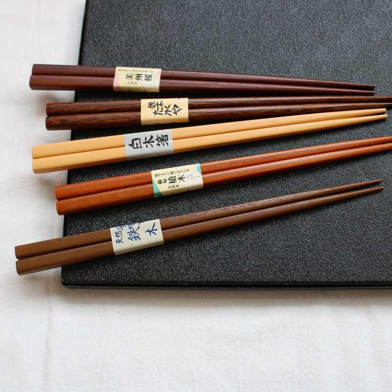 Anzu Japanese Style Chopsticks set