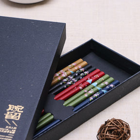 Toshiko Japanese Style Chopsticks Set