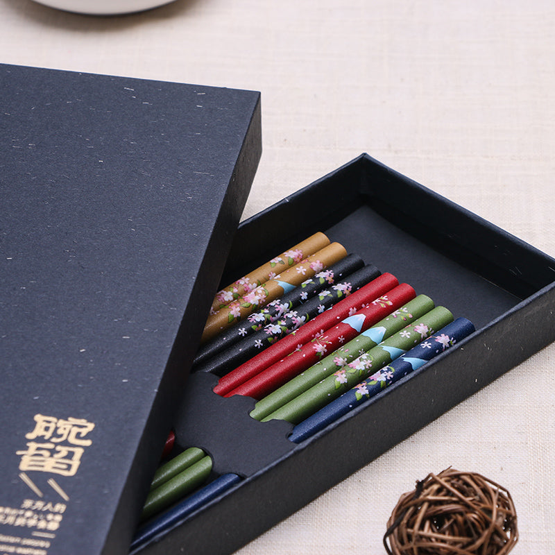 Toshiko Japanese Style Chopsticks Set