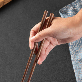 Bunko Japanese Style Chopsticks set