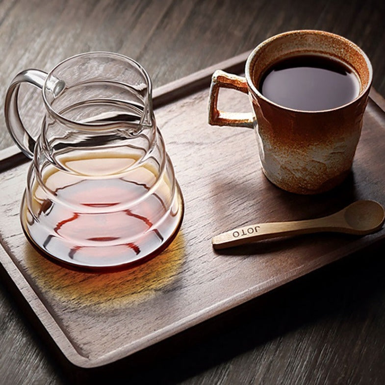Japanese Style Zen Art Coffee Mug