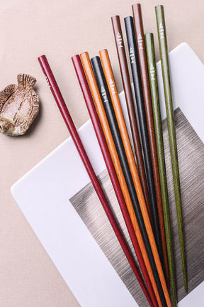 Toshiko Japanese Style Chopsticks Set