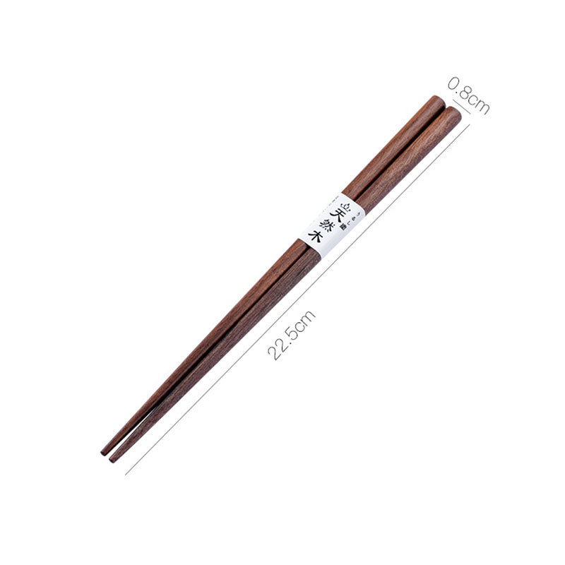 Bunko Japanese Style Chopsticks set
