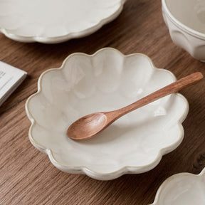 Uma Crude Japanese Ceramic Set