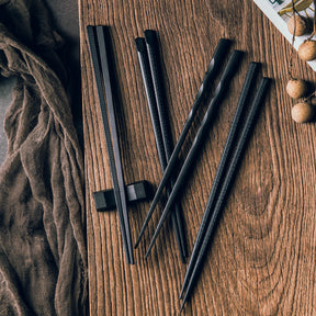 Emi Alloy Chopsticks