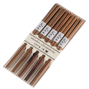 Bunko Japanese Style Chopsticks set