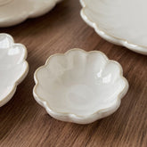 Uma Crude Japanese Ceramic Set