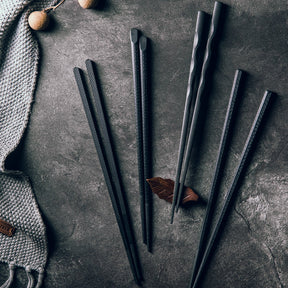 Emi Alloy Chopsticks