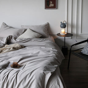 Botan Japanese Style Cotton Bedding Set