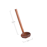 Ezume Japanese Style Wooden Spoon