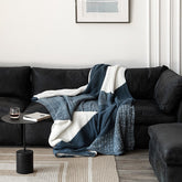 Utano Flannel Throw