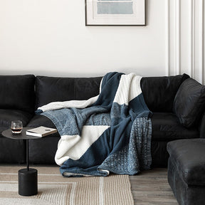 Utano Flannel Throw