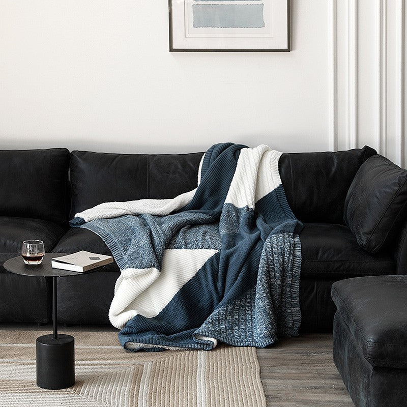 Utano Flannel Throw