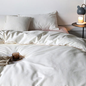 Botan Japanese Style Cotton Bedding Set