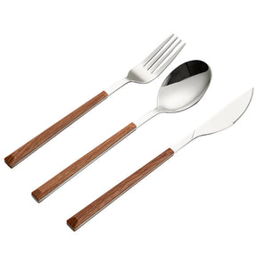 Wood Set