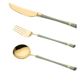 Green Set