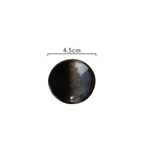 Etsu Japanese Style Ceramic Chopstick Rest