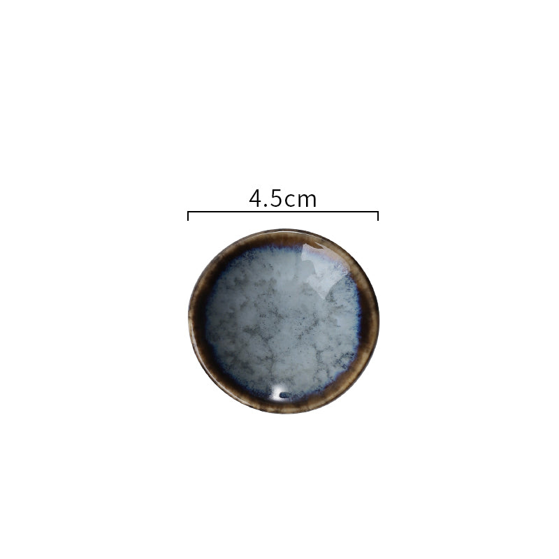 Etsu Japanese Style Ceramic Chopstick Rest