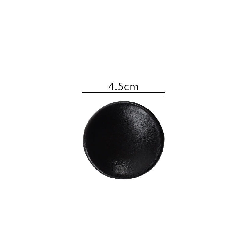 Etsu Japanese Style Ceramic Chopstick Rest